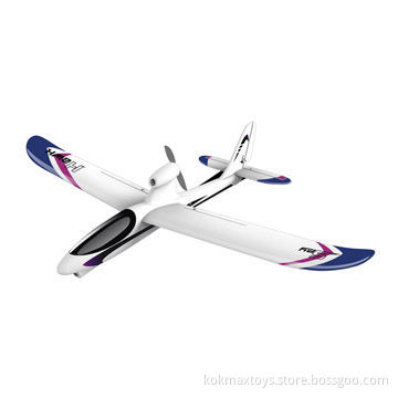 High Camera Spy Hawk FPV RTF Airplane with 843mm Wingspan